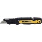 DeWALT DWHT10992-0 hobbykniv Sort, Rustfrit stål, Gul Barberblad kniv